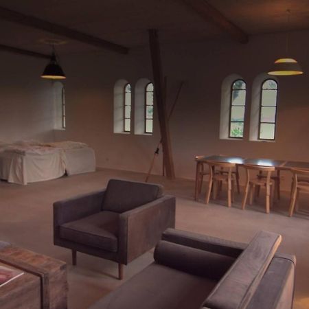 Gladeholm - Kivik - Artist Studio المظهر الخارجي الصورة