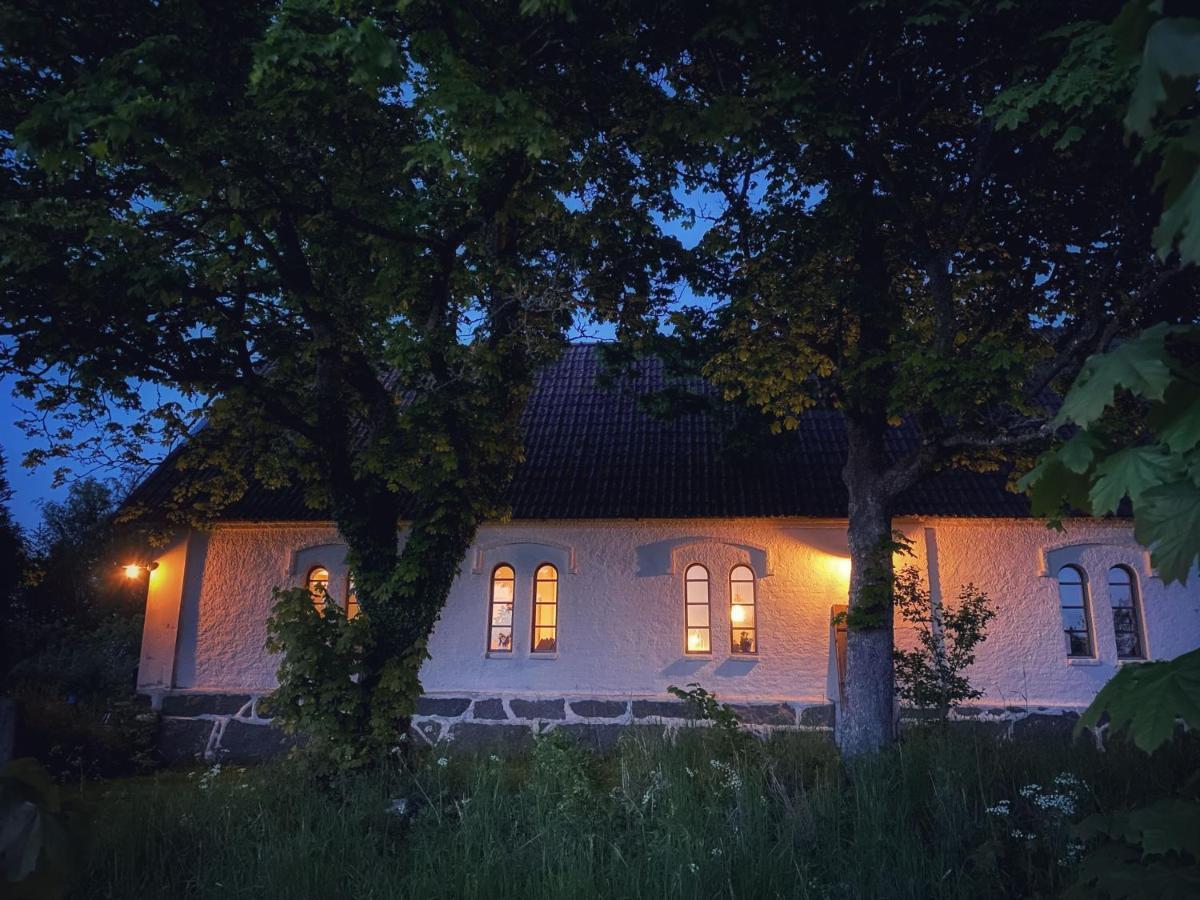 Gladeholm - Kivik - Artist Studio المظهر الخارجي الصورة